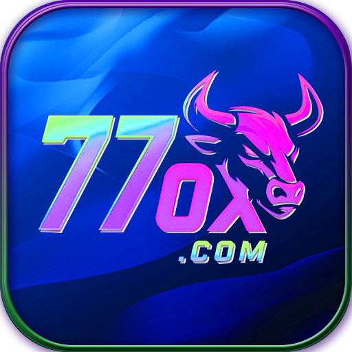 77ox Logo